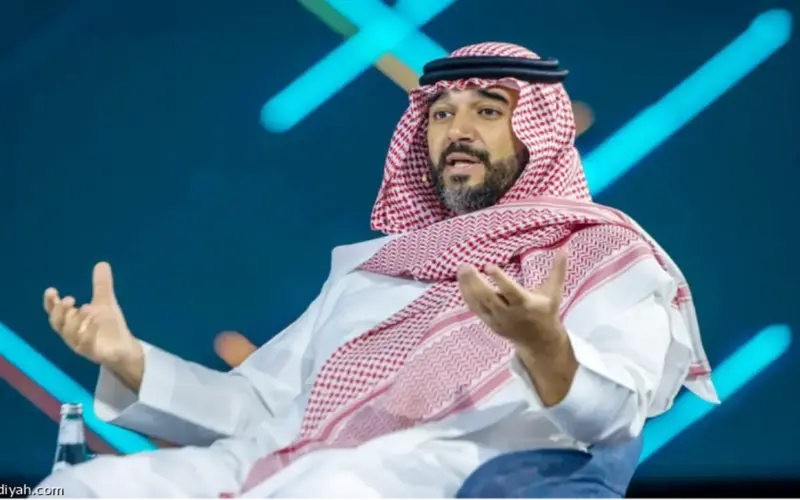 فيصل بن بندر يحدد ملامح الاستعدادات السعودية لاستضافة نهائيات كأس العالم المقبلة
